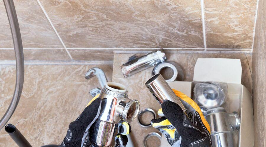 Expert tile roof repair services in Bogalusa, LA